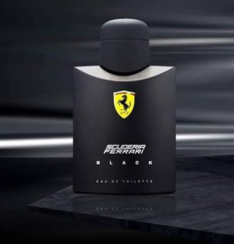 ferrari black perfume fake|ferrari black perfume price philippines.